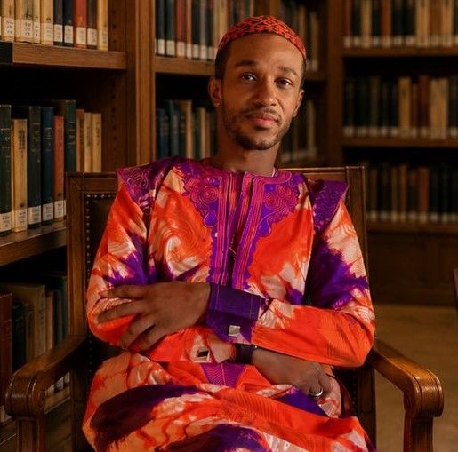 L’écrivain Aboubakar : « Il est temps de remplacer le codex d'additifs par un mélange de saveurs de notre identité. »