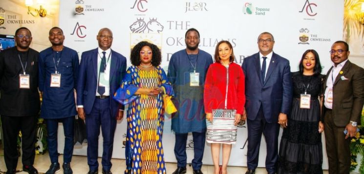 Douala-Abidjan: Passerelles de leadership