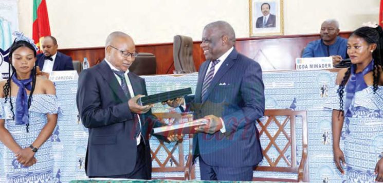 Financement des producteurs : le Minader va appuyer le monde rural