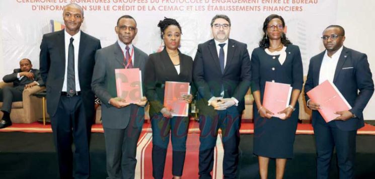 Gestion du crédit en zone Cemac : on joue collectif