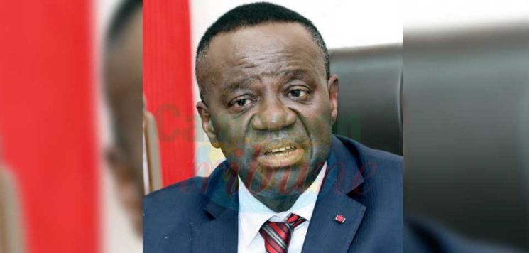 « 500 millions de F CFA sont prévus au budget du ministère de l’Enseignement supérieur, en 2026, pour les contraintes scientifiques des 600 doctorants qui seront sélectionnés par les Universités d’Etat ».