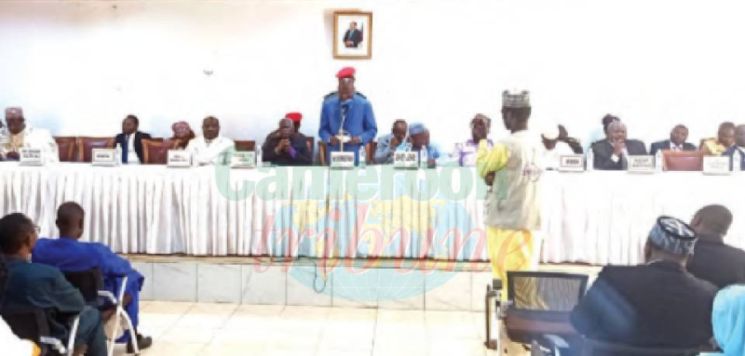 Lutte contre la corruption dans l’Adamaoua: On évalue le plan d’action régional 2025