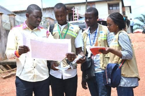 Cameroon urgently needs precise data to guide public policy, address infrastructural demands, and steer development.