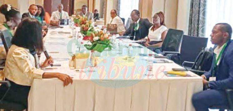 Air Quality: Monitoring Project Launched