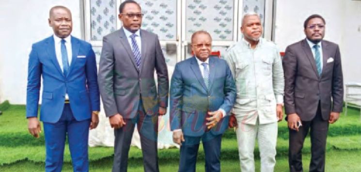 Antenne Magzi-Bonabéri: Brah Mahamat aux commandes