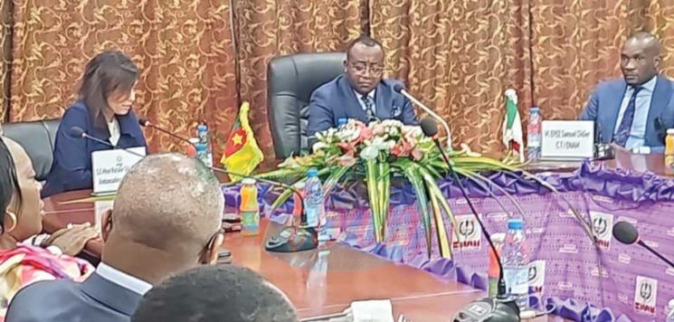 Criminalité économique transfrontalière: Chasse aux avoirs criminels