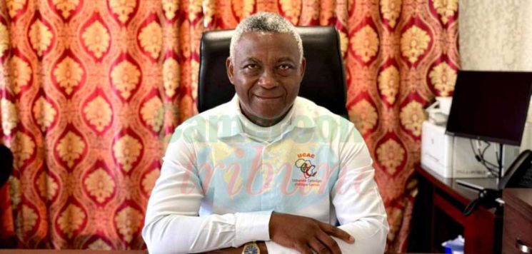 « Nous voulons marquer le lien spirituel ombilical entre le Pape et l’Afrique »