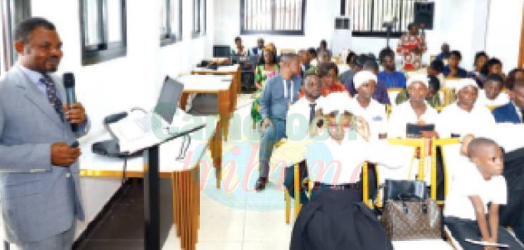 Promotion de la Bible en langues nationales: Plus de zones à toucher