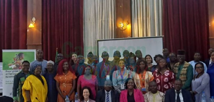 Transforming Agrifood Systems: Stakeholders Review Implementation of Continental Strategy Transforming Agrifood Systems: Stakeholders Review Implementation of Continental Strategy