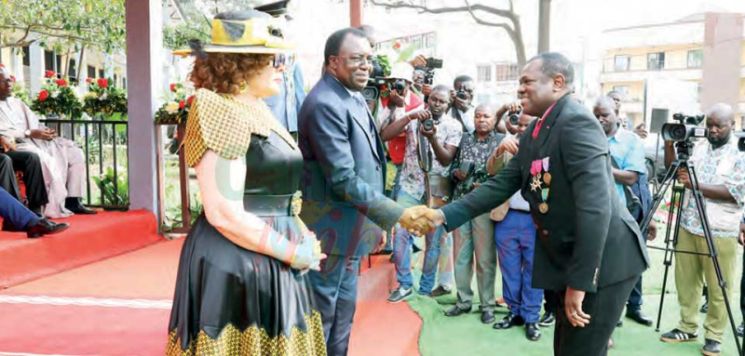 Education de base: De bonnes notes à confirmer