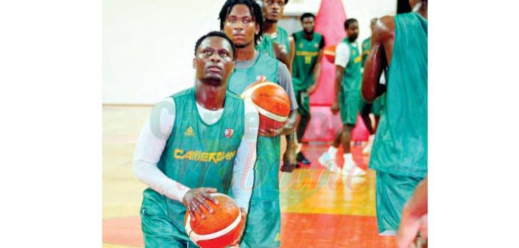 Éliminatoires AfroCan 2027: C’est l’heure