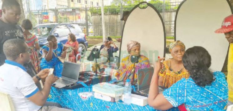 Douala: Dernier jour timide Douala: Dernier jour timide