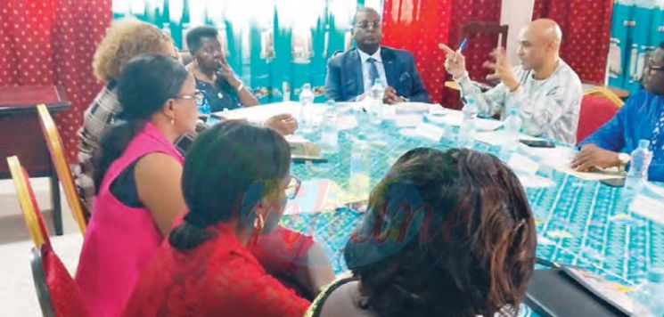 Législatives et municipales: Les préparatifs évalués dans le Littoral