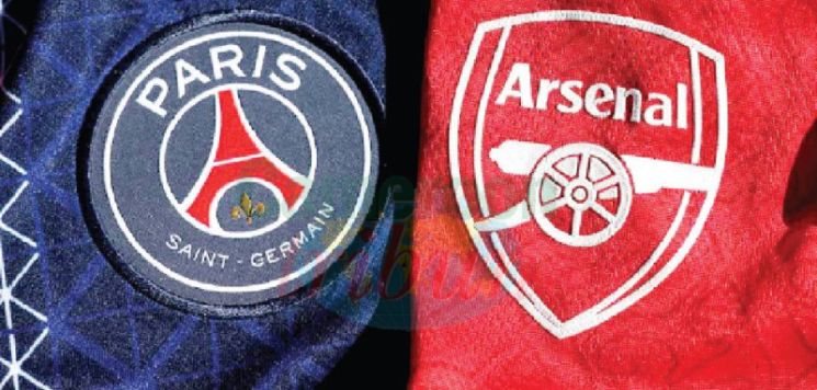 UEFA Champions L eague: Finale This Saturday