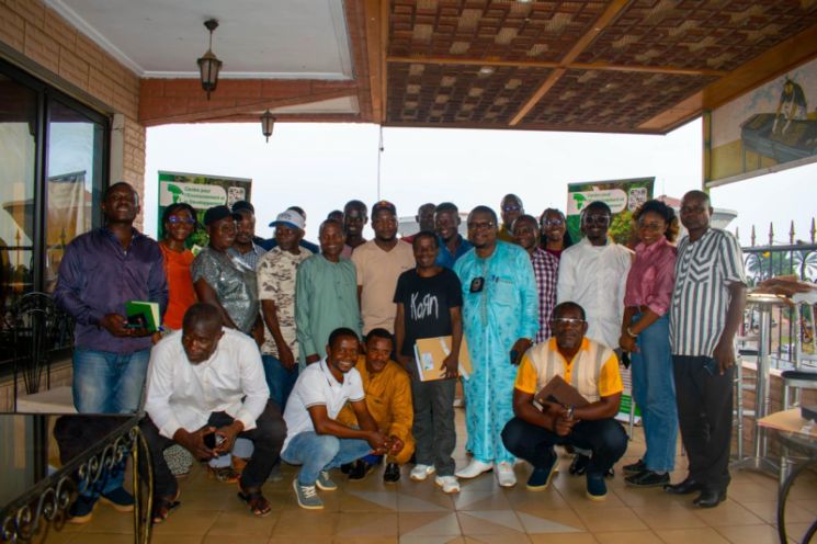 An environmental crime is any human activity that harms the environment or public health and violates the law.