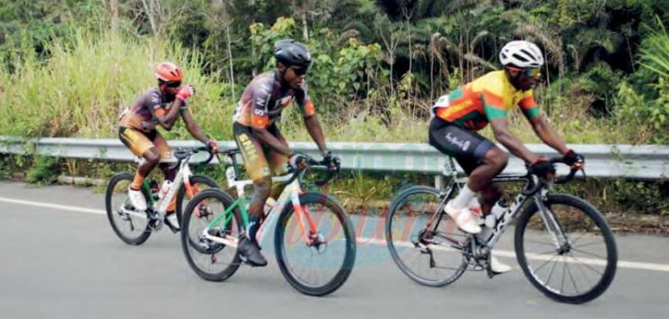 Cycling : Key Dates Confirmed