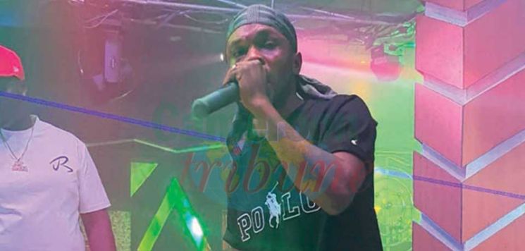 Music : Lil Love Drops Fantasy