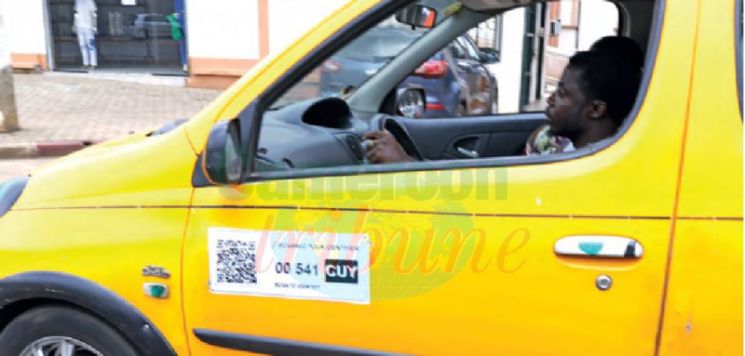 QR Code: Une opération à parfaire