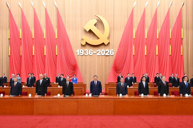 Xi Jinping appelle à de nouvelles réalisations dans le cadre de la nouvelle Longue Marche