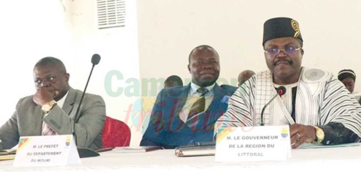 Programme Douala Clean City : on maintient la pression…