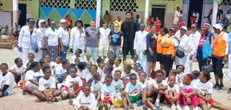 Basket-ball: Une nouvelle académie à Yaoundé