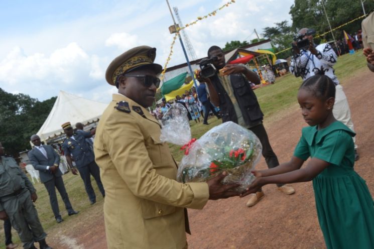 The retreat is over. The real work has begun.