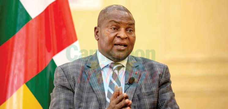Centrafrique : un dialogue annoncé