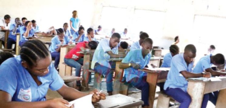 GCE Resumption: Students Intensify Revision As Exams Restart