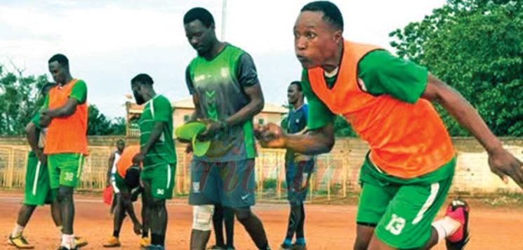 Play-offs en MTN Elite Two : en attendant le rush