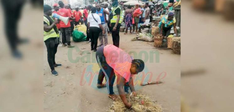 Propreté: Appelez la police… municipale