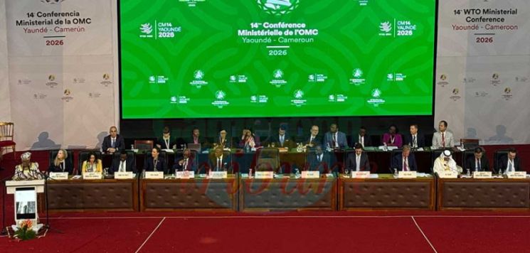 14th WTO Ministerial Conference Opening: Speakers Reach Consensus On The Way Forward