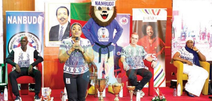 Championnat du monde 2026 de nanbudo: Ce sera au Cameroun