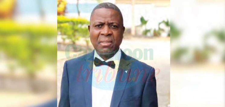 Obituary : Veteran Journalist Nkong Makoge Is No More