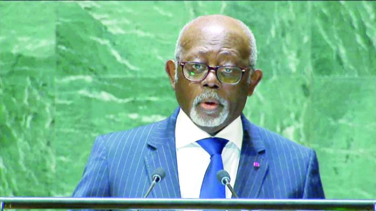 78th UN General Assembly : President Biya’s Address Delivered