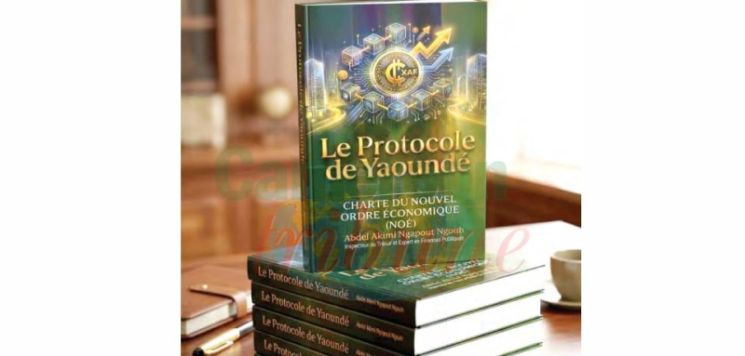 Livre: Une économie à la croisée des chemins