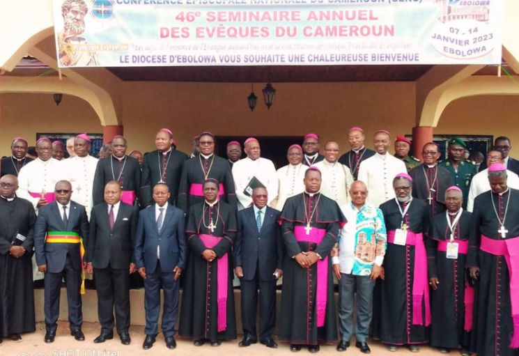 Mayor Abdou Kanfon Borno: “We remain determined to build a cleaner, more inclusive, better connected and more prosperous municipality for all.”