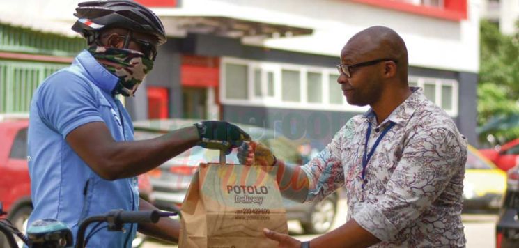 POTOLO: Riding Towards Sustainability: How Electric Bikes and Biodegradable Packaging Are Shaping Our Green Future