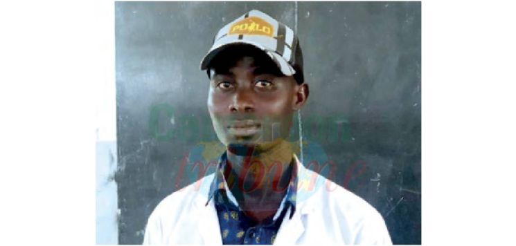 Job Kalda: Au service des élèves