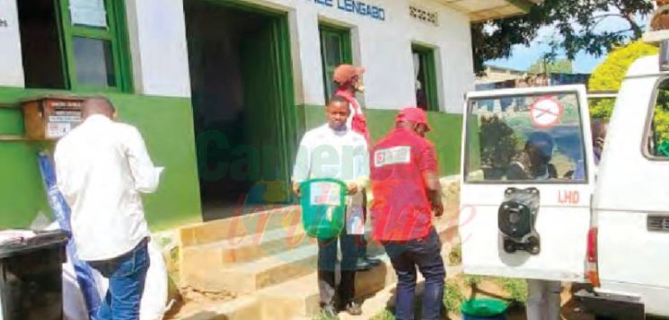 Insécurité alimentaire en RDC: Plus d’un million de personnes ont faim