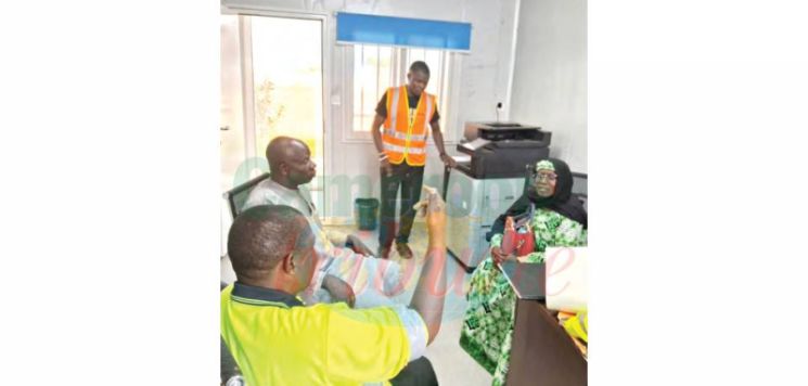 Reconstruction de la route Ngaoundéré-Garoua: Pari sur l’emploi local
