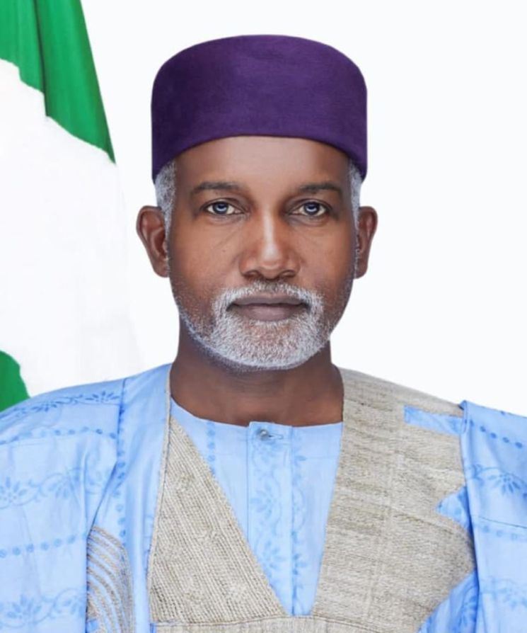 Foreign Affair Minister, Yusuf Tuggar, complied with the presidential directive and resigned.