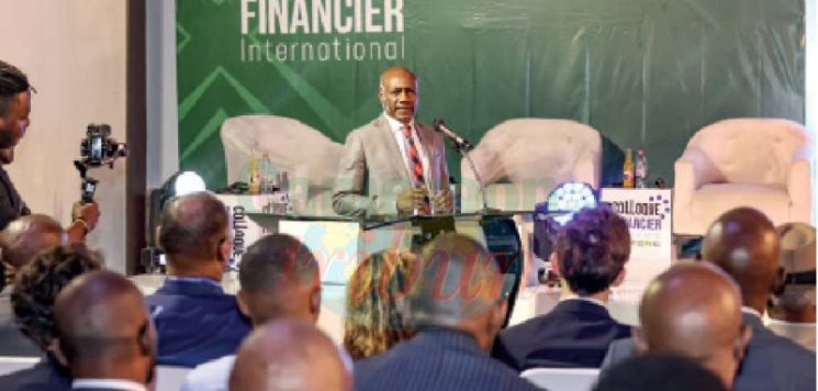 Marché financier de la CEMAC: Il y a du potentiel