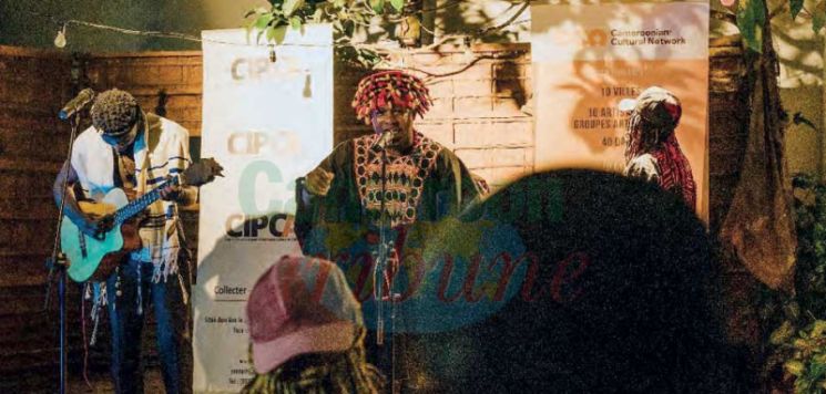 Cameroonian Cultural Network 2025 : le bilan
