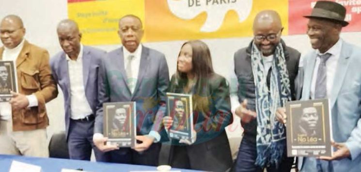Salon du livre africain de Paris : le Cameroun en vedette