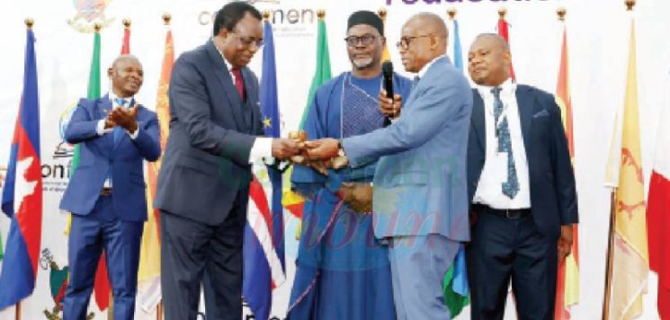 Education dans la Francophonie: La valorisation de l’enseignant au coeur des débats