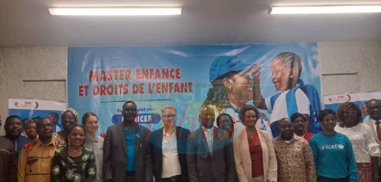 Childhood, Child Rights: UCAC Rolls Out Pioneer Master’s Programme