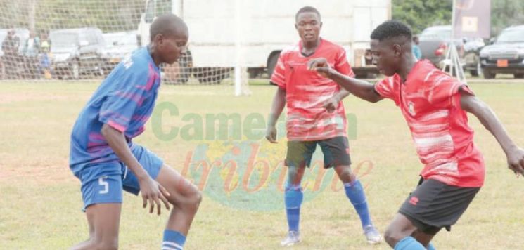 Promoting Youth Football: FECAFOOT Multiplies Mechanisms