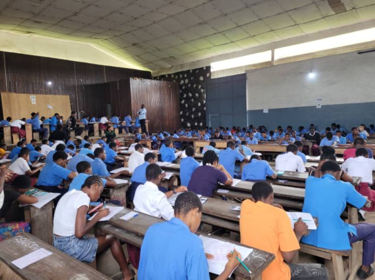 The Price Of Integrity : Applause For Safe, Orderly Close To Delayed 2026 GCE Exams