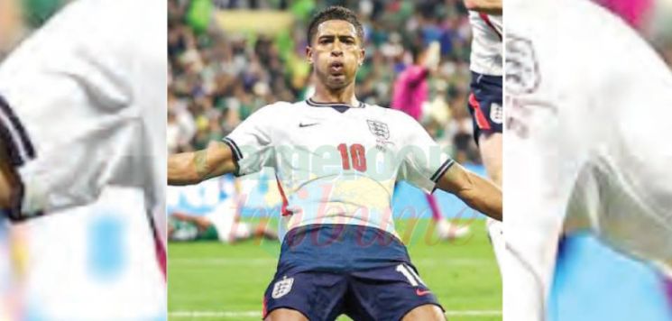 Jude Bellingham: Le Golden boy
