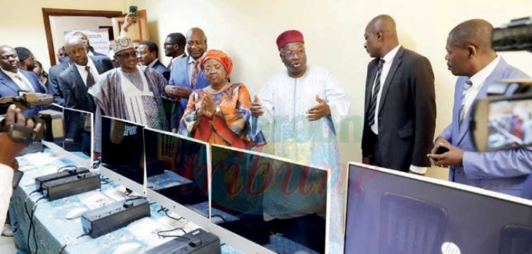 Gestion des données agropastorales, suivi des cheptels: Dans la mouvance numérique